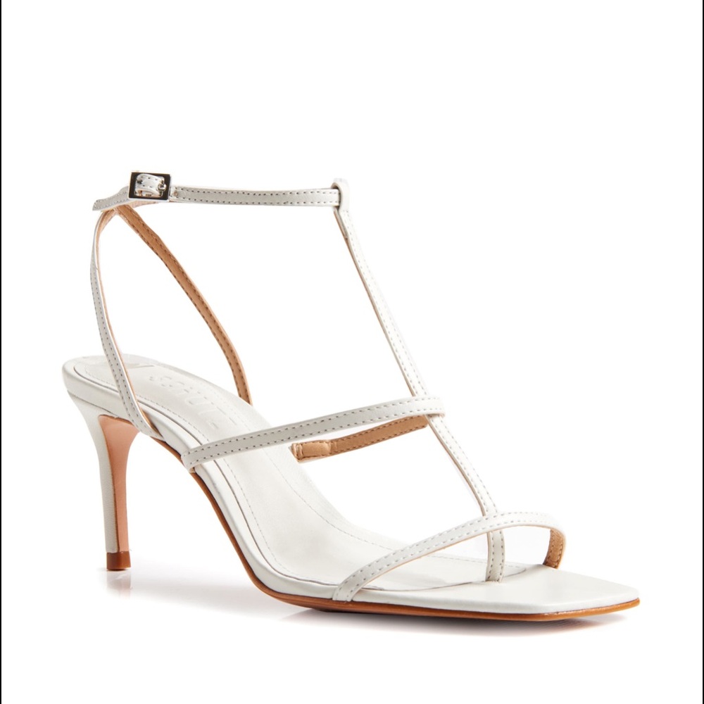 Women's Schutz Ameena T-Strap Thong Sandal